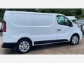 Renault Trafic 1.6 dCi 27 Sport Nav SWB Standard Roof Euro 6 5dr 7