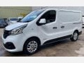 Renault Trafic 1.6 dCi 27 Sport Nav SWB Standard Roof Euro 6 5dr 15