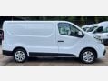 Renault Trafic 1.6 dCi 27 Sport Nav SWB Standard Roof Euro 6 5dr 6