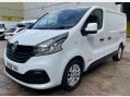 Renault Trafic 1.6 dCi 27 Sport Nav SWB Standard Roof Euro 6 5dr 14