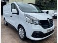 Renault Trafic 1.6 dCi 27 Sport Nav SWB Standard Roof Euro 6 5dr 3