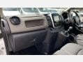 Renault Trafic 1.6 dCi 27 Sport Nav SWB Standard Roof Euro 6 5dr 32