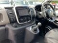 Renault Trafic 1.6 dCi 27 Sport Nav SWB Standard Roof Euro 6 5dr 34