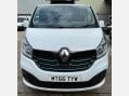 Renault Trafic 1.6 dCi 27 Sport Nav SWB Standard Roof Euro 6 5dr 16
