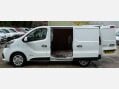 Renault Trafic 1.6 dCi 27 Sport Nav SWB Standard Roof Euro 6 5dr 19