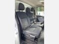 Renault Trafic 1.6 dCi 27 Sport Nav SWB Standard Roof Euro 6 5dr 23