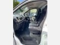 Renault Trafic 1.6 dCi 27 Sport Nav SWB Standard Roof Euro 6 5dr 31