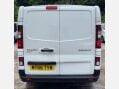 Renault Trafic 1.6 dCi 27 Sport Nav SWB Standard Roof Euro 6 5dr 9