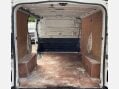 Renault Trafic 1.6 dCi 27 Sport Nav SWB Standard Roof Euro 6 5dr 18