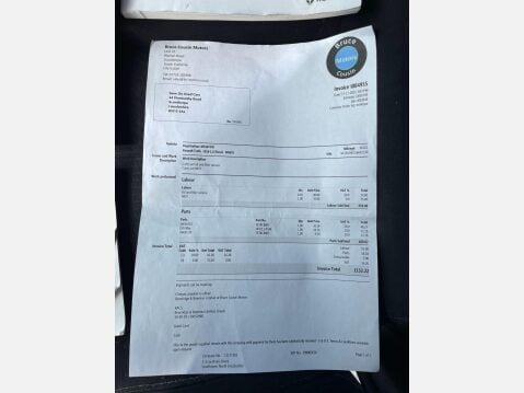 Renault Trafic 1.6 dCi 27 Sport Nav SWB Standard Roof Euro 6 5dr 38