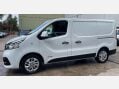 Renault Trafic 1.6 dCi 27 Sport Nav SWB Standard Roof Euro 6 5dr 13