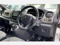 Renault Trafic 1.6 dCi 27 Sport Nav SWB Standard Roof Euro 6 5dr 24