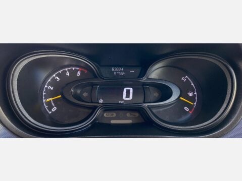 Vauxhall Vivaro 1.6 CDTi 2900 ecoFLEX L1 H1 Euro 5 (s/s) 5dr 28