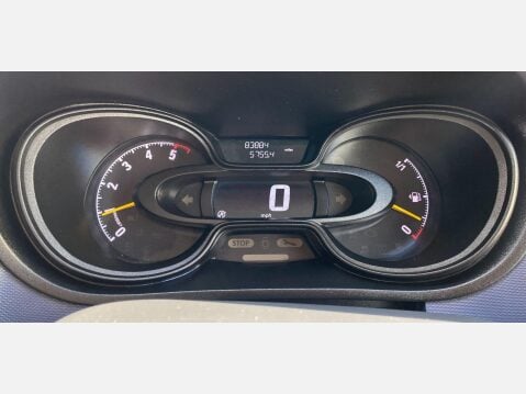 Vauxhall Vivaro 1.6 CDTi 2900 ecoFLEX L1 H1 Euro 5 (s/s) 5dr 29