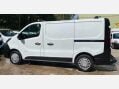 Vauxhall Vivaro 1.6 CDTi 2900 ecoFLEX L1 H1 Euro 5 (s/s) 5dr 16