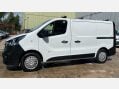 Vauxhall Vivaro 1.6 CDTi 2900 ecoFLEX L1 H1 Euro 5 (s/s) 5dr 20