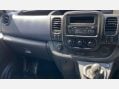 Vauxhall Vivaro 1.6 CDTi 2900 ecoFLEX L1 H1 Euro 5 (s/s) 5dr 33