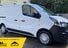 Vauxhall Vivaro 1.6 CDTi 2900 ecoFLEX L1 H1 Euro 5 (s/s) 5dr