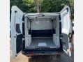 Vauxhall Vivaro 1.6 CDTi 2900 ecoFLEX L1 H1 Euro 5 (s/s) 5dr 12