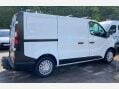 Vauxhall Vivaro 1.6 CDTi 2900 ecoFLEX L1 H1 Euro 5 (s/s) 5dr 9