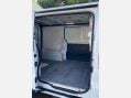 Vauxhall Vivaro 1.6 CDTi 2900 ecoFLEX L1 H1 Euro 5 (s/s) 5dr 8