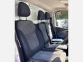 Vauxhall Vivaro 1.6 CDTi 2900 ecoFLEX L1 H1 Euro 5 (s/s) 5dr 25