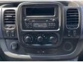Vauxhall Vivaro 1.6 CDTi 2900 ecoFLEX L1 H1 Euro 5 (s/s) 5dr 31