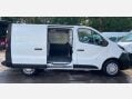 Vauxhall Vivaro 1.6 CDTi 2900 ecoFLEX L1 H1 Euro 5 (s/s) 5dr 7