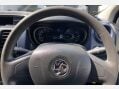 Vauxhall Vivaro 1.6 CDTi 2900 ecoFLEX L1 H1 Euro 5 (s/s) 5dr 30