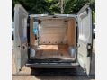 Vauxhall Vivaro 2.0 2900 CDTi FWD L1 4dr 11