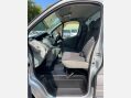 Vauxhall Vivaro 2.0 2900 CDTi FWD L1 4dr 33