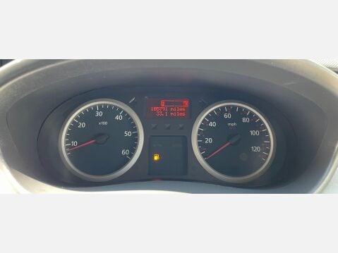 Vauxhall Vivaro 2.0 2900 CDTi FWD L1 4dr 27