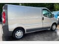 Vauxhall Vivaro 2.0 2900 CDTi FWD L1 4dr 8