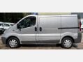 Vauxhall Vivaro 2.0 2900 CDTi FWD L1 4dr 15
