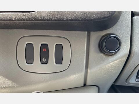 Vauxhall Vivaro 2.0 2900 CDTi FWD L1 4dr 31