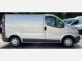 Vauxhall Vivaro 2.0 2900 CDTi FWD L1 4dr 7