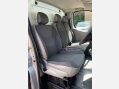 Vauxhall Vivaro 2.0 2900 CDTi FWD L1 4dr 24