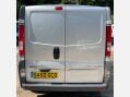 Vauxhall Vivaro 2.0 2900 CDTi FWD L1 4dr 10