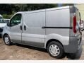 Vauxhall Vivaro 2.0 2900 CDTi FWD L1 4dr 14