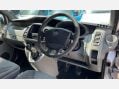 Vauxhall Vivaro 2.0 2900 CDTi FWD L1 4dr 25