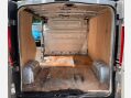 Vauxhall Vivaro 2.0 2900 CDTi FWD L1 4dr 12