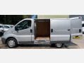 Vauxhall Vivaro 2.0 2900 CDTi FWD L1 4dr 16