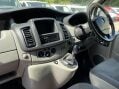 Vauxhall Vivaro 2.0 2900 CDTi FWD L1 4dr 35