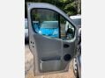 Vauxhall Vivaro 2.0 2900 CDTi FWD L1 4dr 32