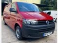 Volkswagen Transporter 2.0 TDI T30 Startline L3 H1 4dr 4