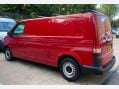 Volkswagen Transporter 2.0 TDI T30 Startline L3 H1 4dr 13