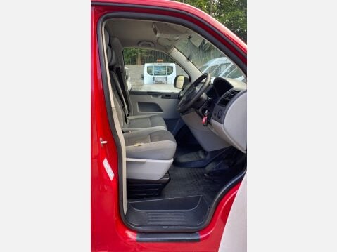 Volkswagen Transporter 2.0 TDI T30 Startline L3 H1 4dr 24