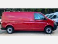 Volkswagen Transporter 2.0 TDI T30 Startline L3 H1 4dr 6