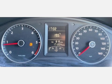 Volkswagen Transporter 2.0 TDI T30 Startline L3 H1 4dr 26
