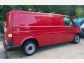 Volkswagen Transporter 2.0 TDI T30 Startline L3 H1 4dr 7